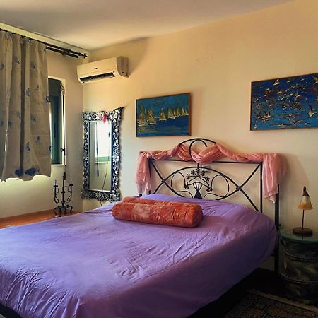 Horizon Villa Kivérion Екстериор снимка