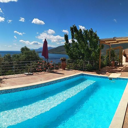 Horizon Villa Kivérion Екстериор снимка