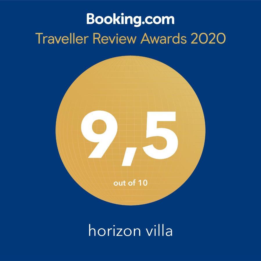 Horizon Villa Kivérion Екстериор снимка
