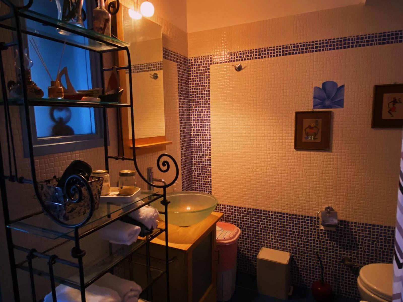 Horizon Villa Kivérion Екстериор снимка