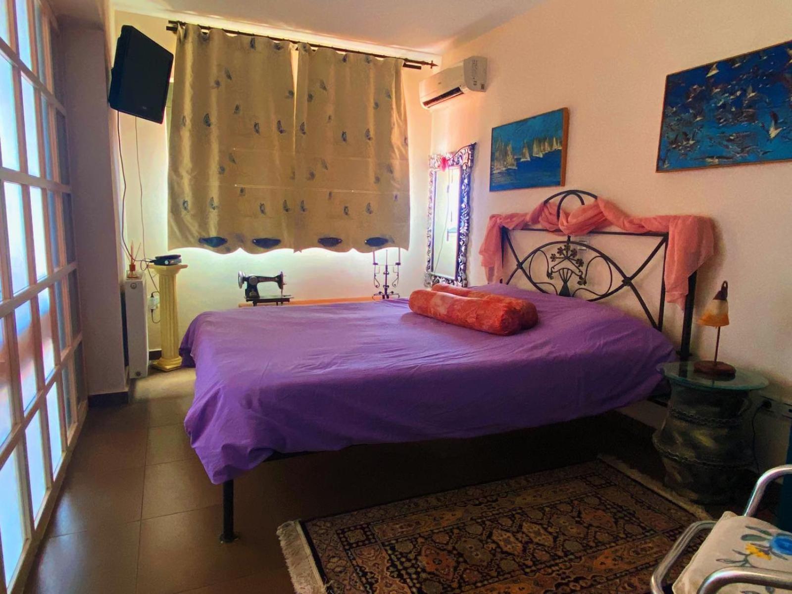 Horizon Villa Kivérion Екстериор снимка