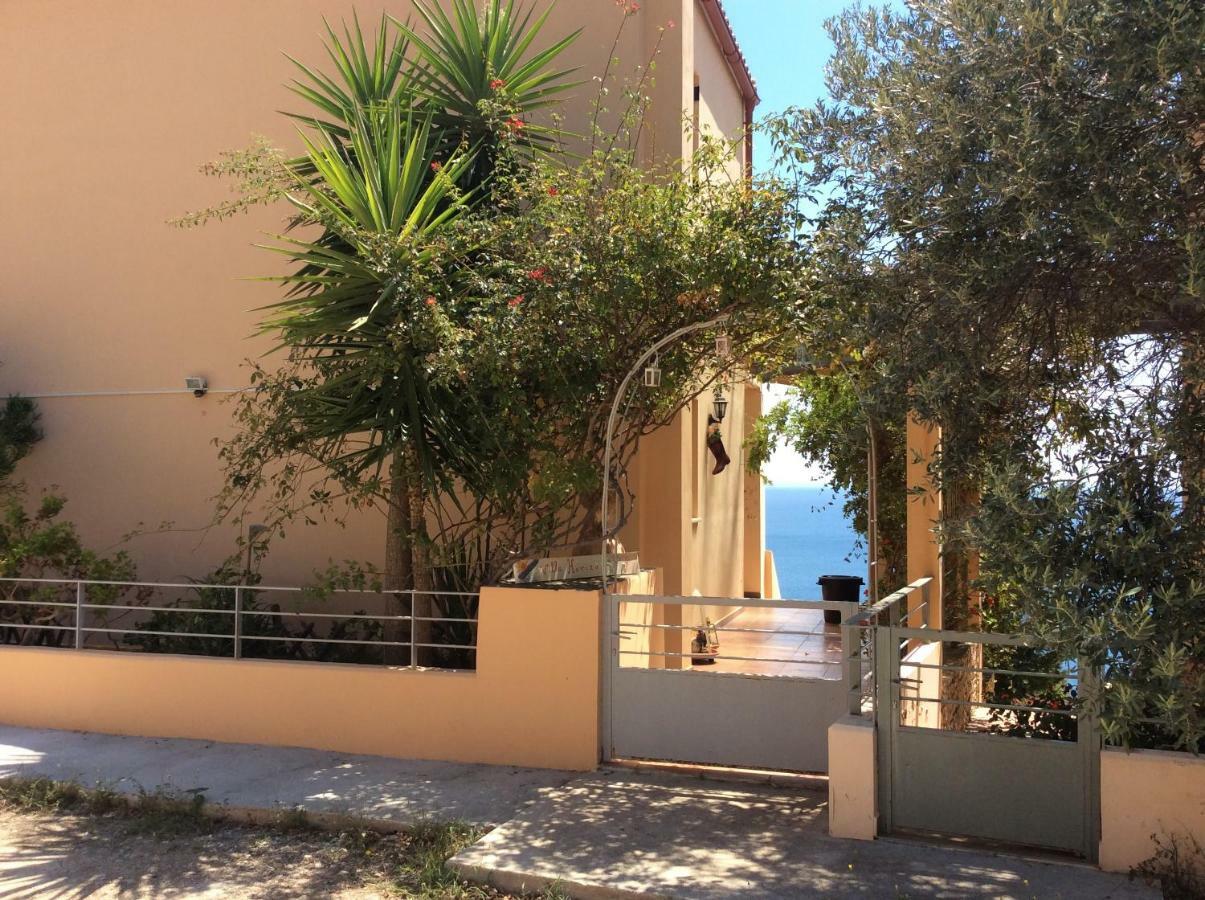 Horizon Villa Kivérion Екстериор снимка
