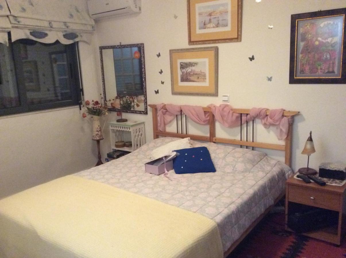 Horizon Villa Kivérion Екстериор снимка